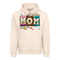 Sandshell daisy mom Urban Hoodie - AdoDesignShop