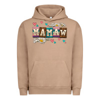 Pigment Burro daisy mamaw Urban Hoodie - AdoDesignShop
