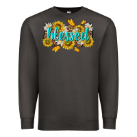 Smoke blessed tbw Premium Sweatshirt - texasbilliewilder
