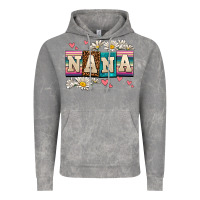 Cloud Rock daisy nana Vintage Hoodie - AdoDesignShop