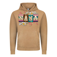Vintage Camel daisy nana Vintage Hoodie - AdoDesignShop