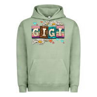 Daisy Gıgı Urban Hoodie | Teevron