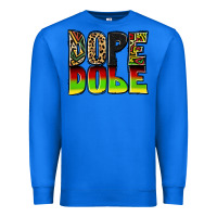 True Royal dope Premium Sweatshirt - Zillion Design Studio