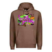 Chestnut hocus pocus Premium Hoodie - AdoDesignShop
