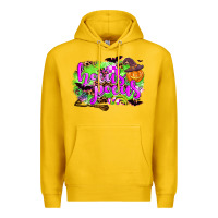 Lemon hocus pocus Premium Hoodie - AdoDesignShop
