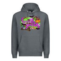 Rock hocus pocus Premium Hoodie - AdoDesignShop