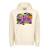 Sandshell hocus pocus Premium Hoodie - AdoDesignShop