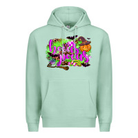 Seafoam hocus pocus Premium Hoodie - AdoDesignShop