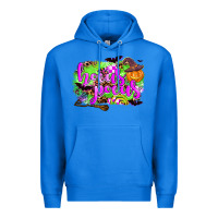 True Royal hocus pocus Premium Hoodie - AdoDesignShop