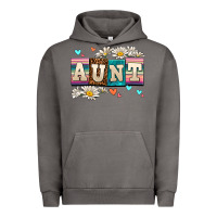 Pigment Tornado daisy aunt Urban Hoodie - AdoDesignShop