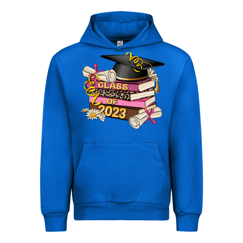 Class Of 2023 Graduated Urban Hoodie by AdoDesignShop | Teevron
