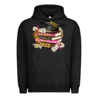 Pigment Black class of 2023 graduated Urban Hoodie - AdoDesignShop