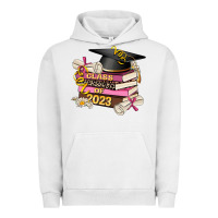 Pigment Lunar Rock class of 2023 graduated Urban Hoodie - AdoDesignShop