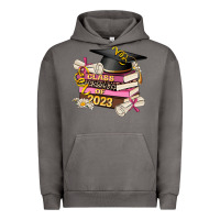 Pigment Tornado class of 2023 graduated Urban Hoodie - AdoDesignShop