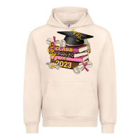 Sandshell class of 2023 graduated Urban Hoodie - AdoDesignShop