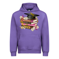 Tulip class of 2023 graduated Urban Hoodie - AdoDesignShop