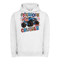 Pigment Lunar Rock firework crusher Urban Hoodie - Artiststas