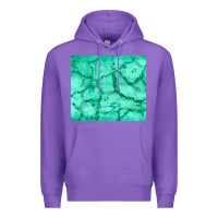 Purple green glitter Premium Hoodie - JahusDesignShop