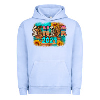 Pigment Grape Ice senior 2024 Urban Hoodie - Artiststas