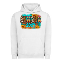 Pigment Lunar Rock senior 2024 Urban Hoodie - Artiststas