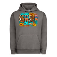Pigment Tornado senior 2024 Urban Hoodie - Artiststas
