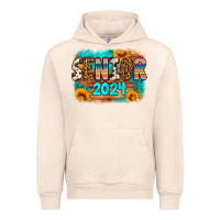 Sandshell senior 2024 Urban Hoodie - Artiststas