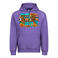 Tulip senior 2024 Urban Hoodie - Artiststas