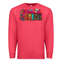 Cardinal proud latina Premium Sweatshirt - Zillion Design Studio