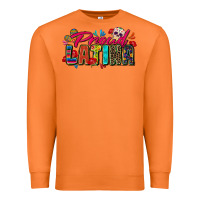 Carrot proud latina Premium Sweatshirt - Zillion Design Studio