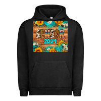 Pigment Black senior 2024 tumbler  2 artiststas Urban Hoodie - Artiststas