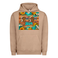 Pigment Burro senior 2024 tumbler  2 artiststas Urban Hoodie - Artiststas