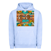 Pigment Grape Ice senior 2024 tumbler  2 artiststas Urban Hoodie - Artiststas