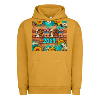 Pigment Peanut Butter senior 2024 tumbler  2 artiststas Urban Hoodie - Artiststas