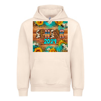 Sandshell senior 2024 tumbler  2 artiststas Urban Hoodie - Artiststas