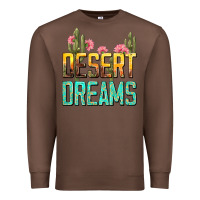 Chestnut desert dreams tbw Premium Sweatshirt - texasbilliewilder