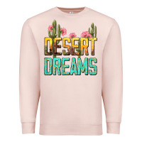 Desert Dreams Tbw Premium Sweatshirt | Teevron