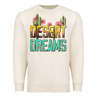 Sandshell desert dreams tbw Premium Sweatshirt - texasbilliewilder