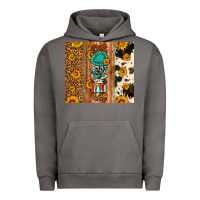 Pigment Tornado senior 2024 Urban Hoodie - Artiststas