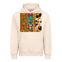 Sandshell senior 2024 Urban Hoodie - Artiststas
