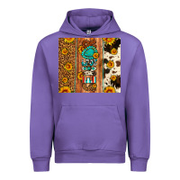 Tulip senior 2024 Urban Hoodie - Artiststas