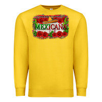 Lemon mexicana Premium Sweatshirt - Zillion Design Studio