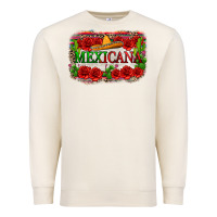 Sandshell mexicana Premium Sweatshirt - Zillion Design Studio