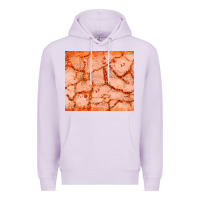 Lilac orange glitter Premium Hoodie - JahusDesignShop