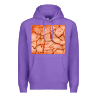 Purple orange glitter Premium Hoodie - JahusDesignShop