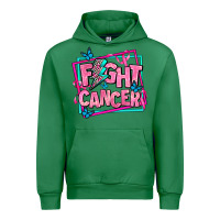 Emerald fight cancer Urban Hoodie - AdoDesignShop
