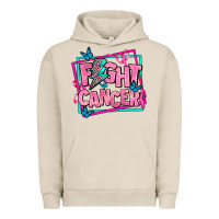 Pigment French Oak fight cancer Urban Hoodie - AdoDesignShop
