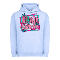Pigment Grape Ice fight cancer Urban Hoodie - AdoDesignShop