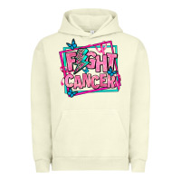 Pigment Pistachio fight cancer Urban Hoodie - AdoDesignShop