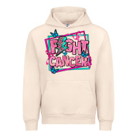 Sandshell fight cancer Urban Hoodie - AdoDesignShop