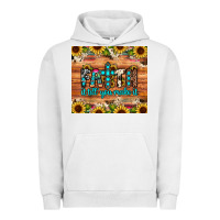 Pigment Lunar Rock faith it till you make it Urban Hoodie - JahusDesignShop